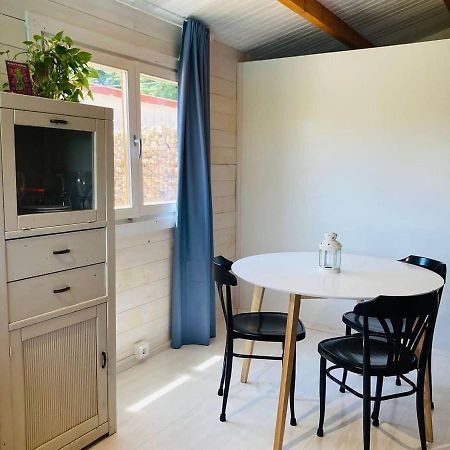 Hermoso Bungalow De Madera إشبيلية المظهر الخارجي الصورة