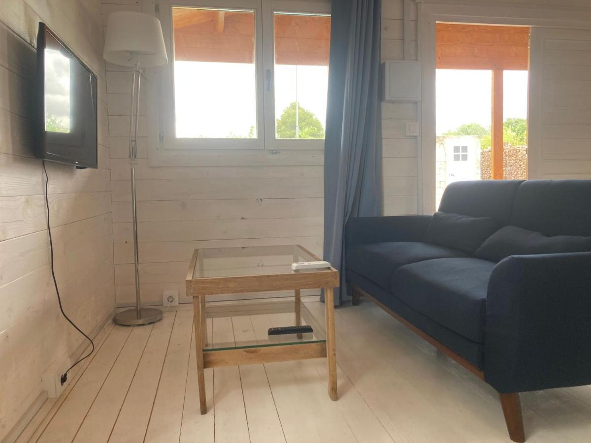 Hermoso Bungalow De Madera إشبيلية المظهر الخارجي الصورة