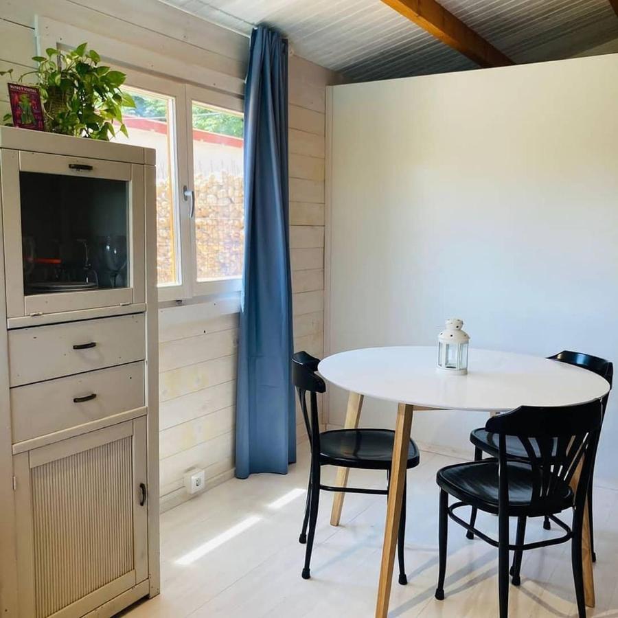 Hermoso Bungalow De Madera إشبيلية المظهر الخارجي الصورة